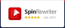 Spin Rewriter - Article Rewriter Loved by 181,394 Users