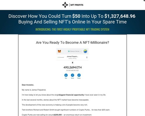 (1) Message from Sebastian | Wealth Manifest