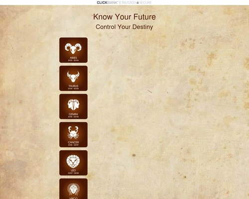 Call Of Destiny – updated VSL April 2025